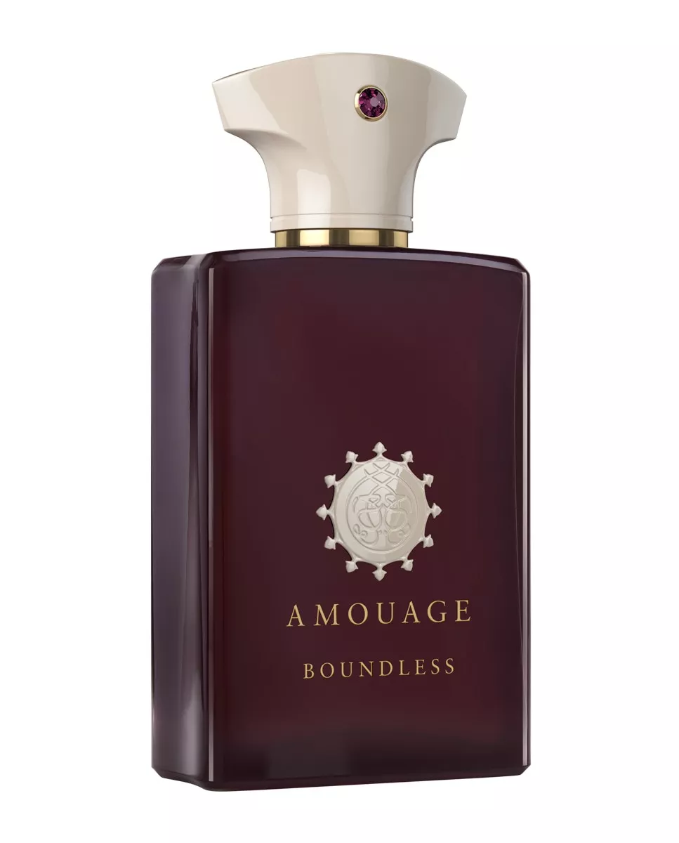 Amouage - Eau De Parfum Boundless 100 Ml con descuento