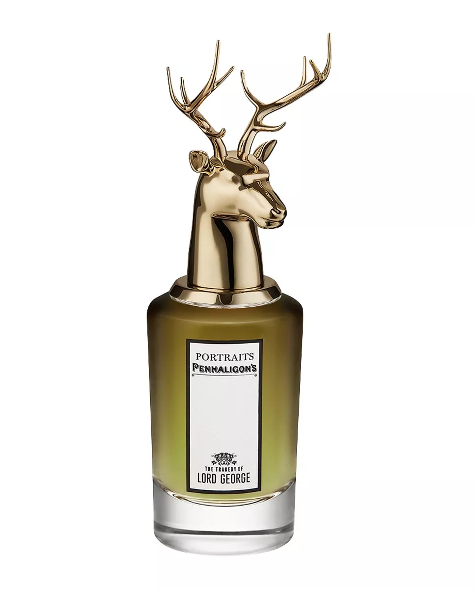 Penhaligon's - Eau De Parfum Portraits Lord George 75 Ml con descuento