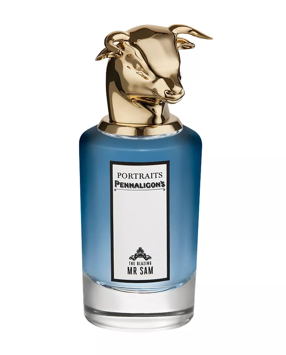 Penhaligon's - Eau De Parfum Portraits The Blazing Mr Sam 75 Ml con descuento