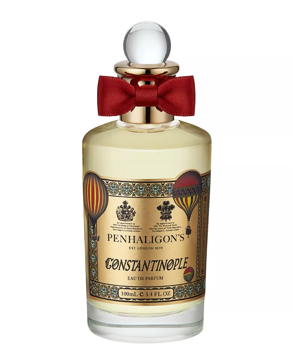 Penhaligon's - Eau De Parfum Constantinople 100 Ml con descuento