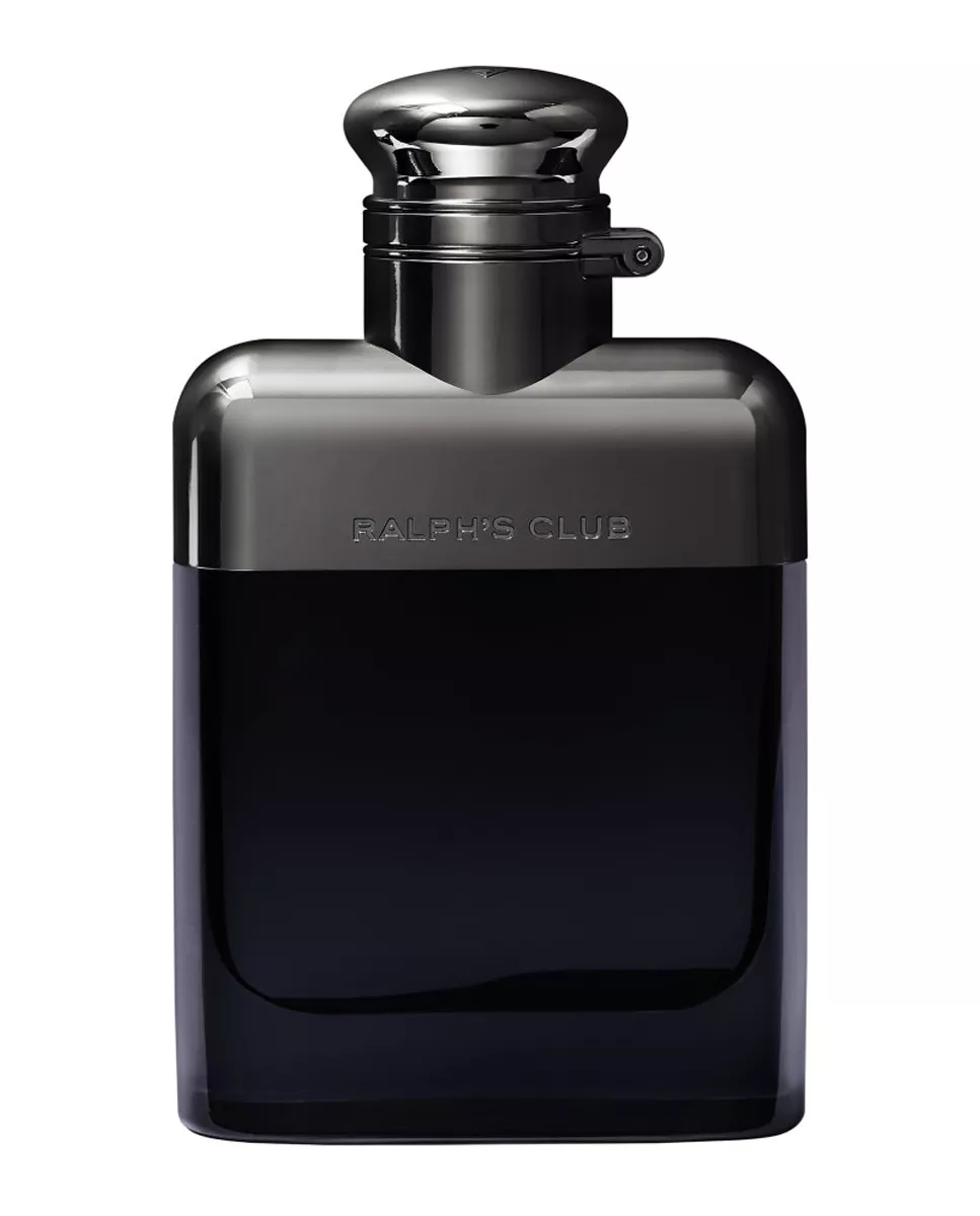 Ralph Lauren - Eau De Parfum Ralph'S Club 50 Ml En Oferta Ralph Lauren - Eau De Parfum Ralph'S Club 50 Ml Con Descuento