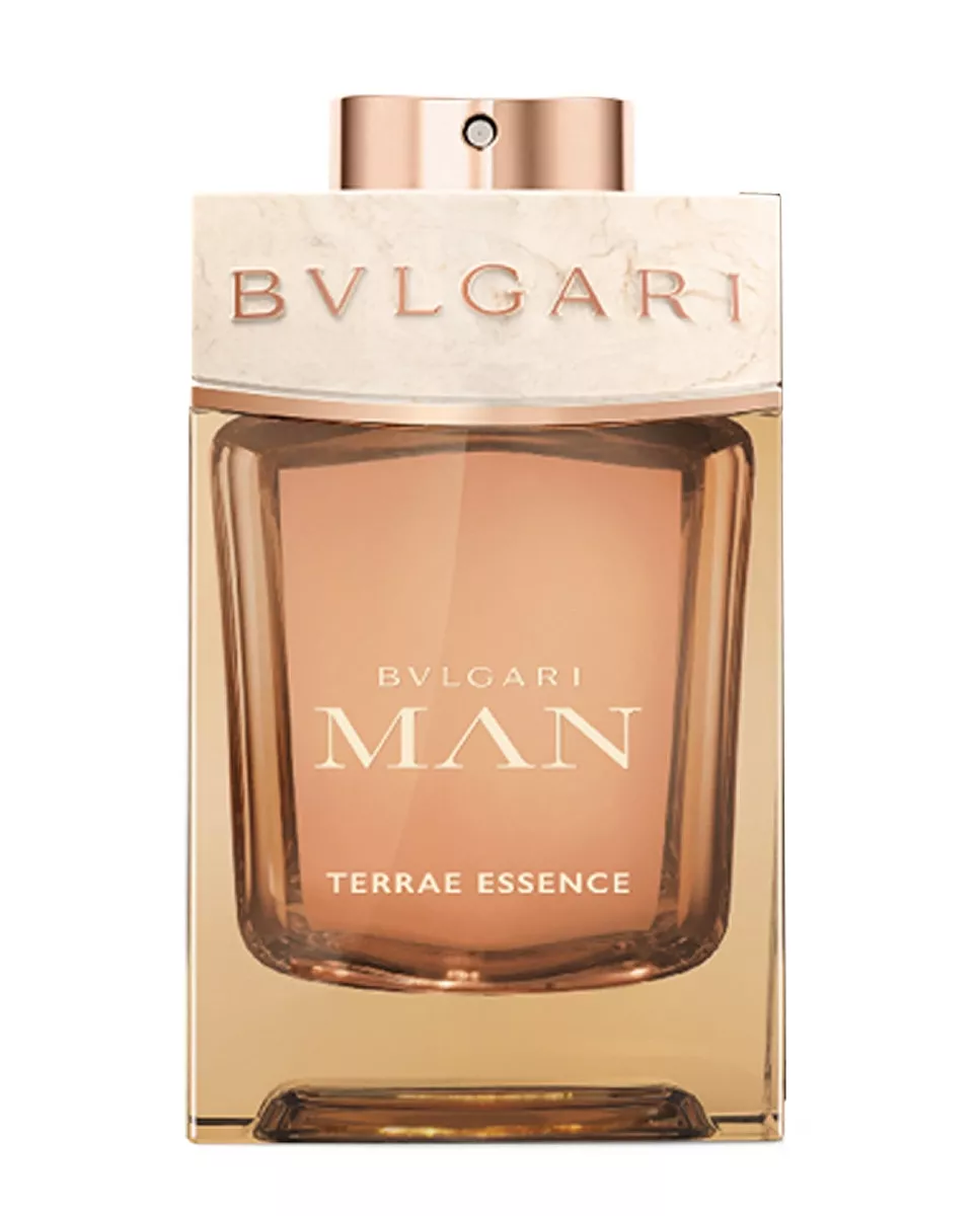 Bvlgari - Eau De Parfum Man Terrae Essence 100 Ml Bulgari con descuento