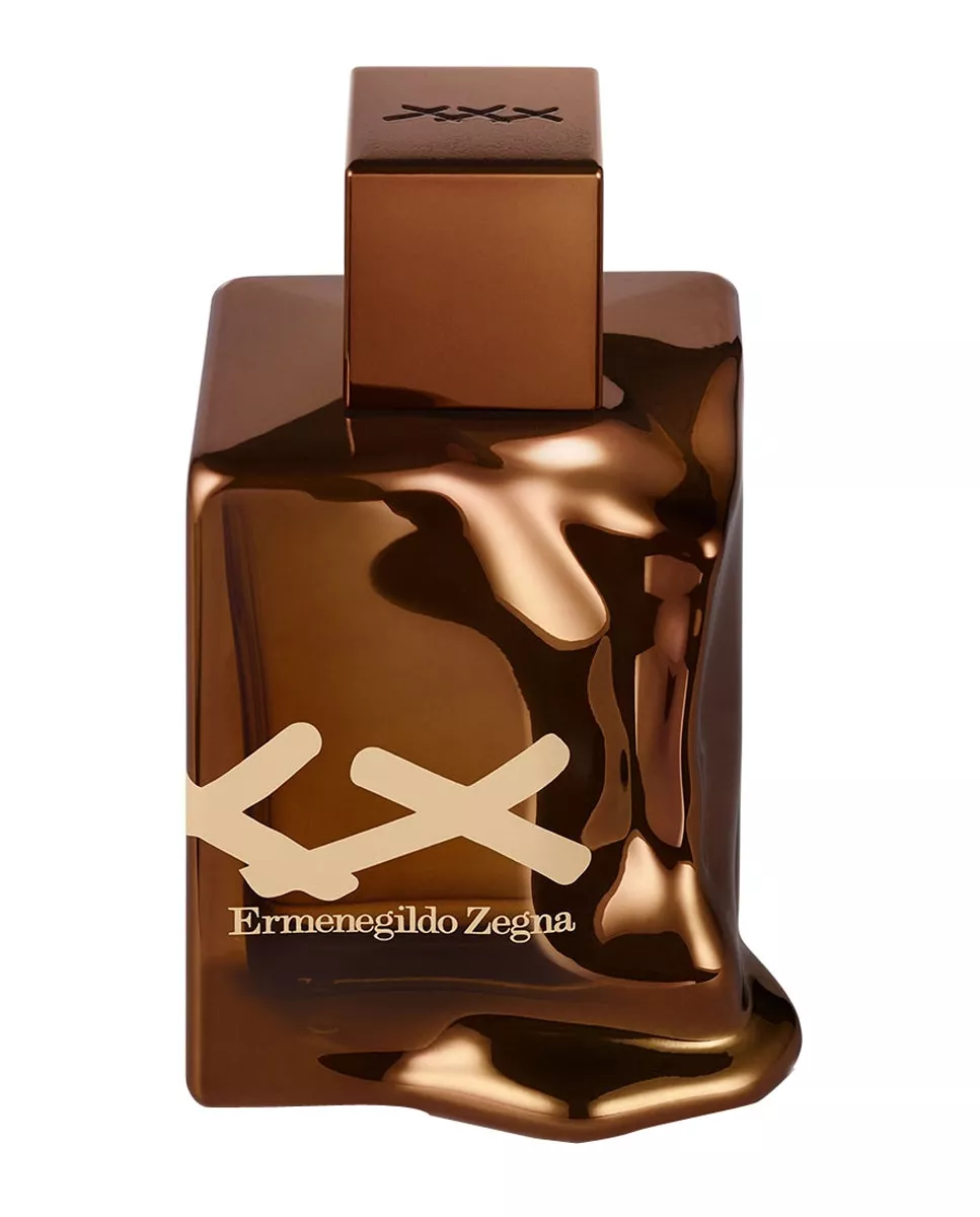 Ermenegildo Zegna - Eau De Parfum Zegna XXX Copper 100 Ml con descuento