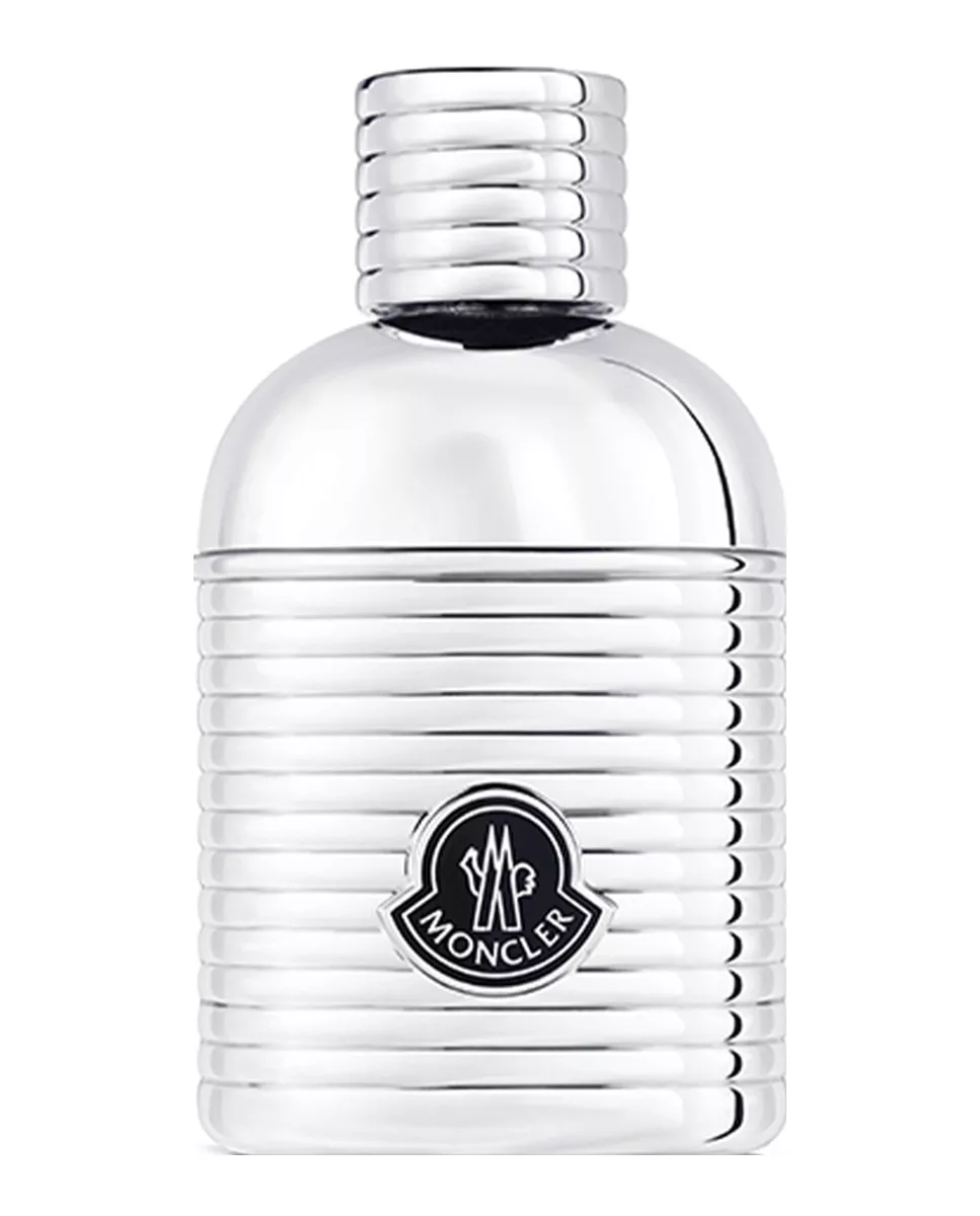 Moncler - Eau De Parfum Pour Homme 60 Ml con descuento