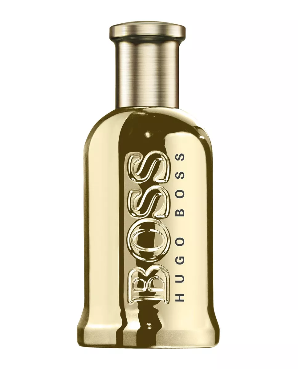 Hugo Boss - Eau De Parfum Boss Bottled 100 Ml con descuento