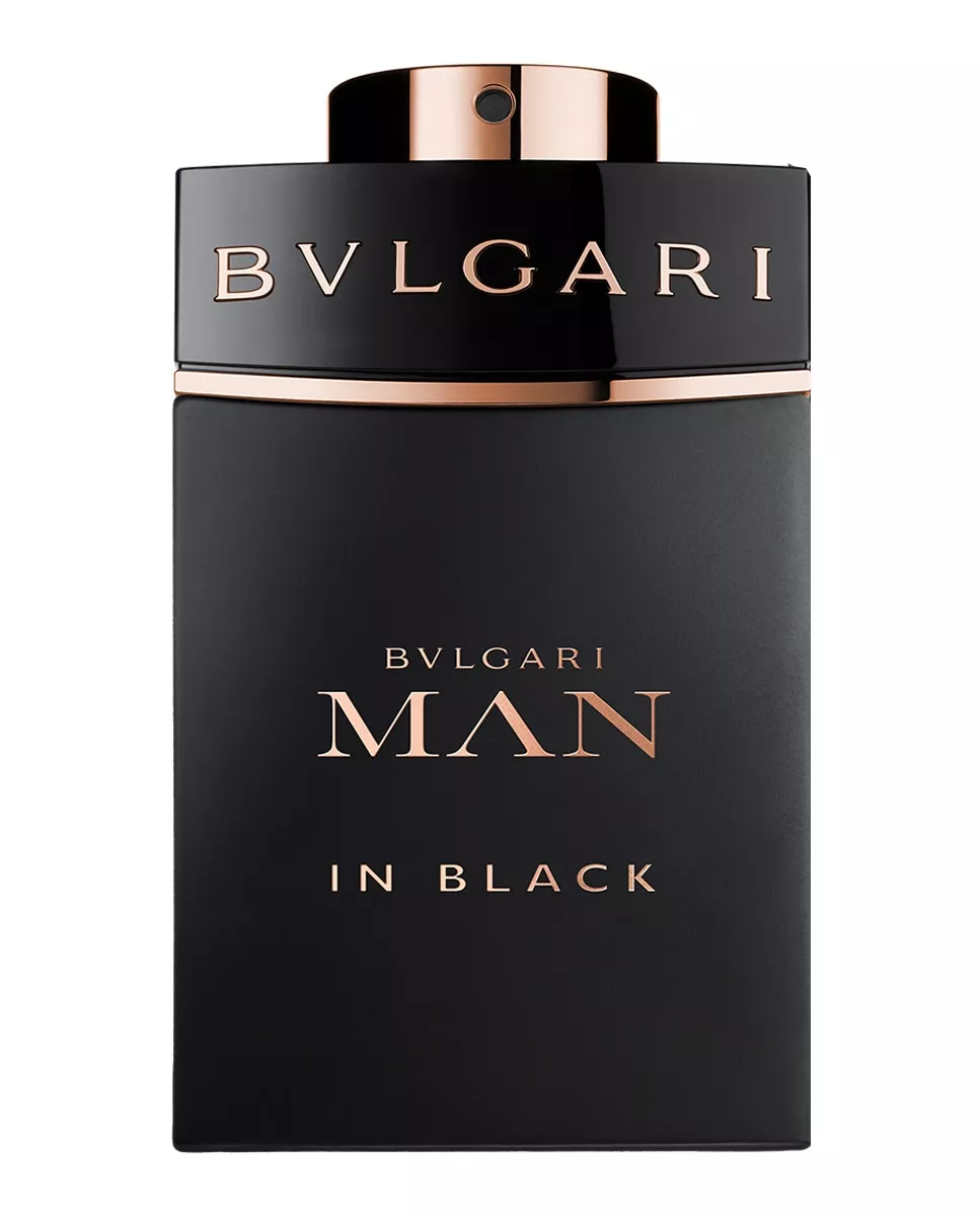 Bvlgari - Eau De Parfum Bulgari Man In Black 100 Ml Bulgari con descuento
