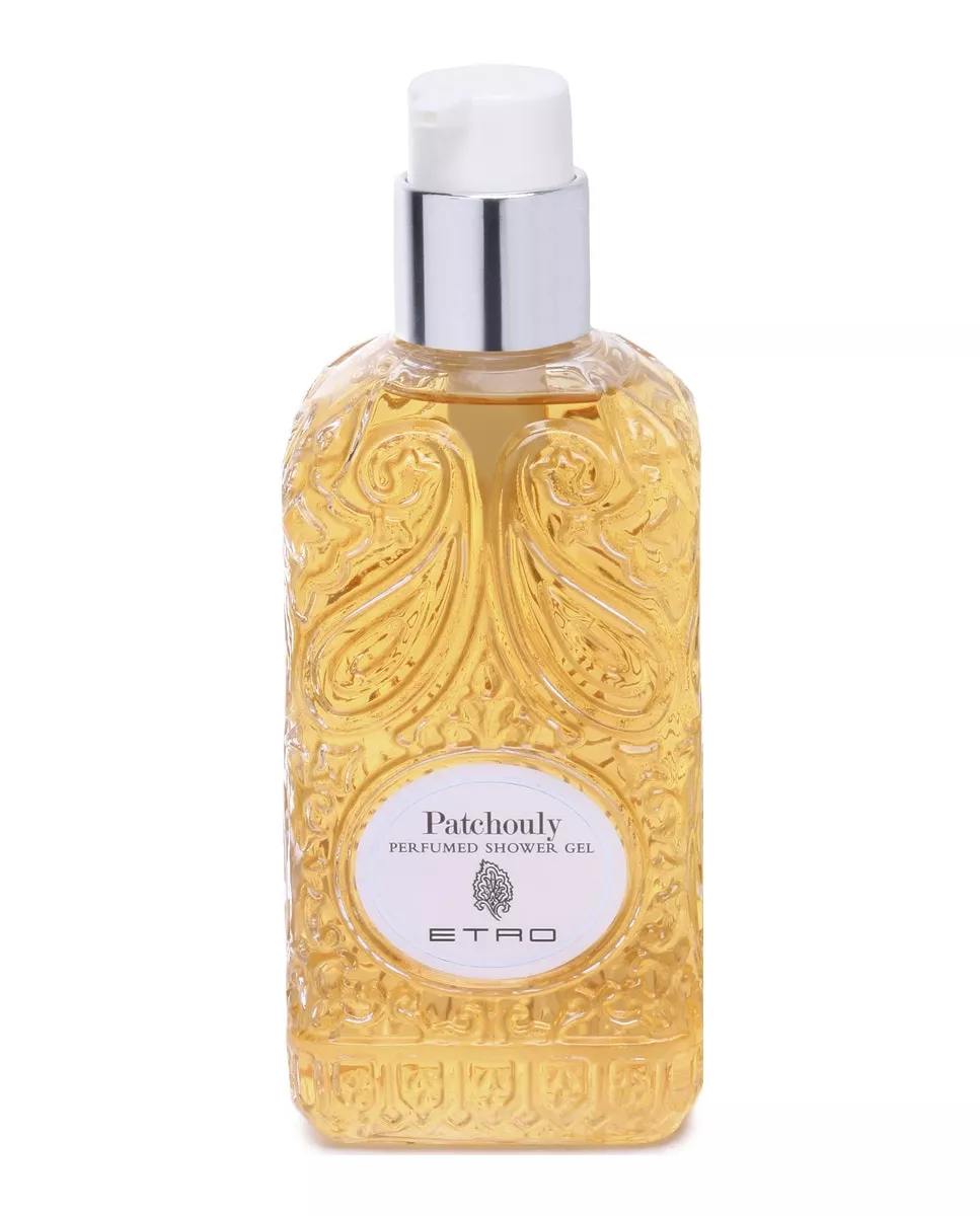 Etro - Gel De Ducha Patchouly con descuento