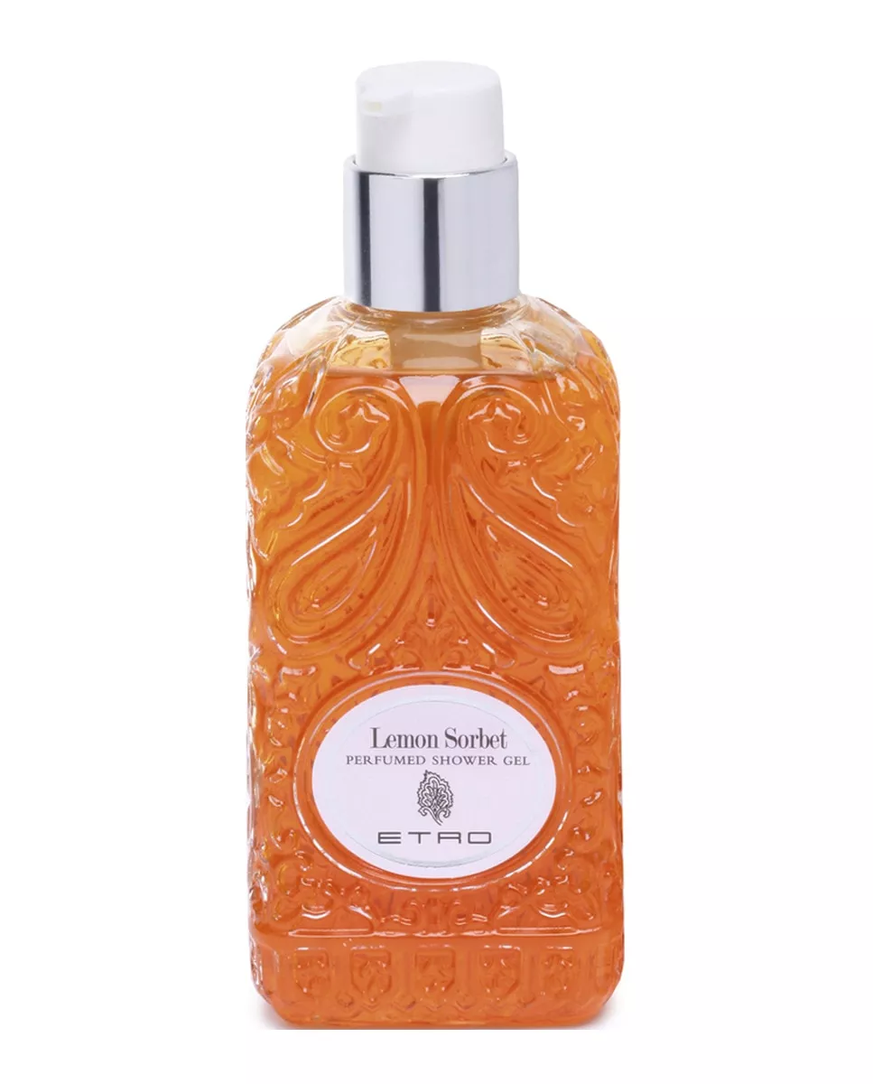 Etro - Gel De Ducha Lemon Sorbet con descuento