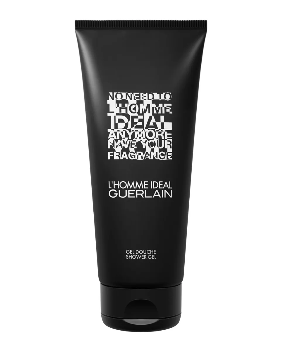 Guerlain - Gel De Ducha L'Homme Ideal con descuento