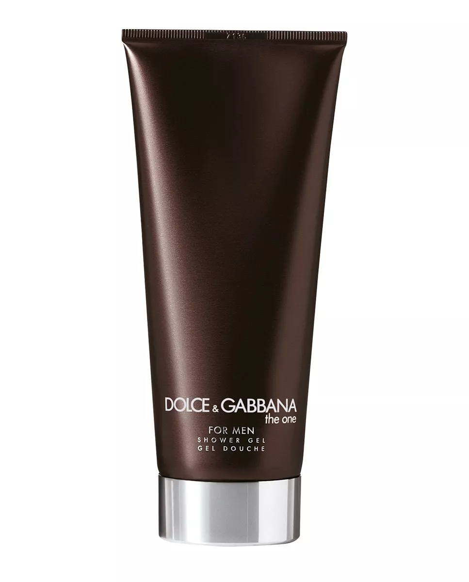 Dolce & Gabbana - Gel De Ducha Pour Homme Intenso con descuento