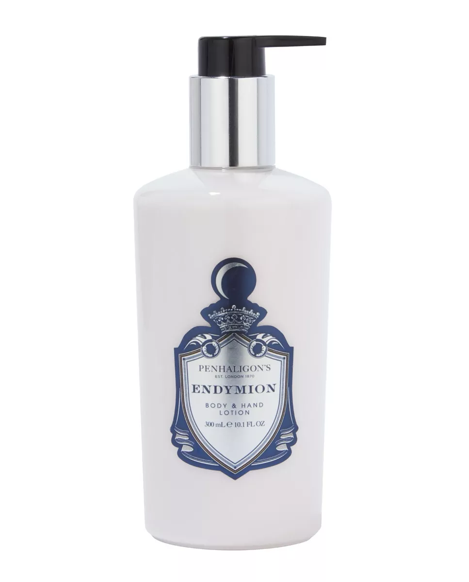Penhaligon's - Leche Hidratante Endymion Body & Hand Lotion 300 Ml con descuento