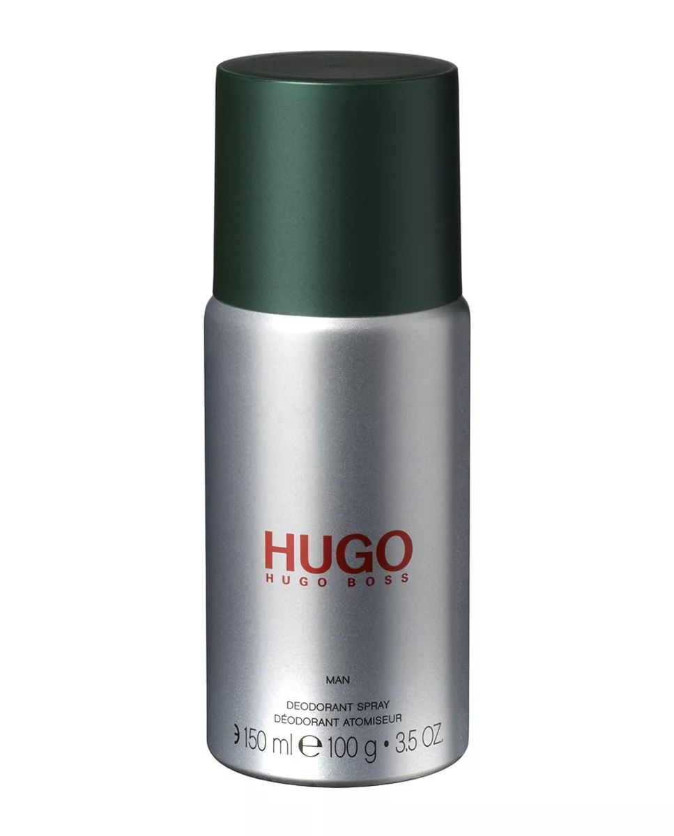 Hugo Boss - Desodorante En Spray Hugo Man con descuento