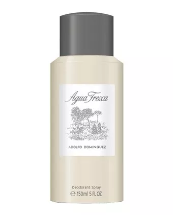 Adolfo Dominguez - Desodorante Spray Agua Fresca con descuento