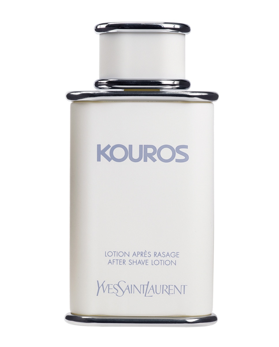Yves Saint Laurent - After Shave Kouros Con Descuento