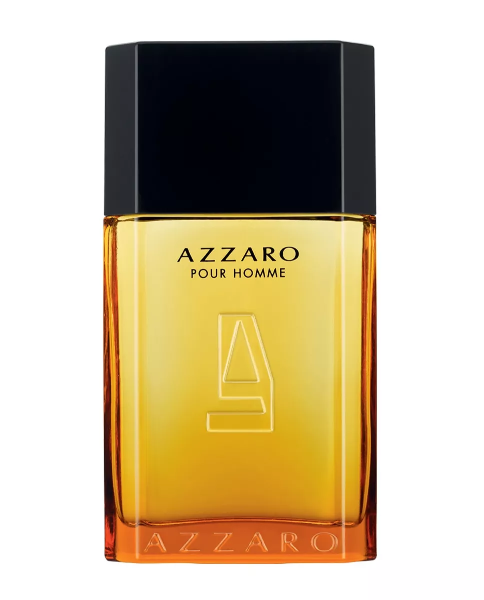 Azzaro - Bálsamo Para Después Del Afeitado Pour Homme 100 Ml con descuento
