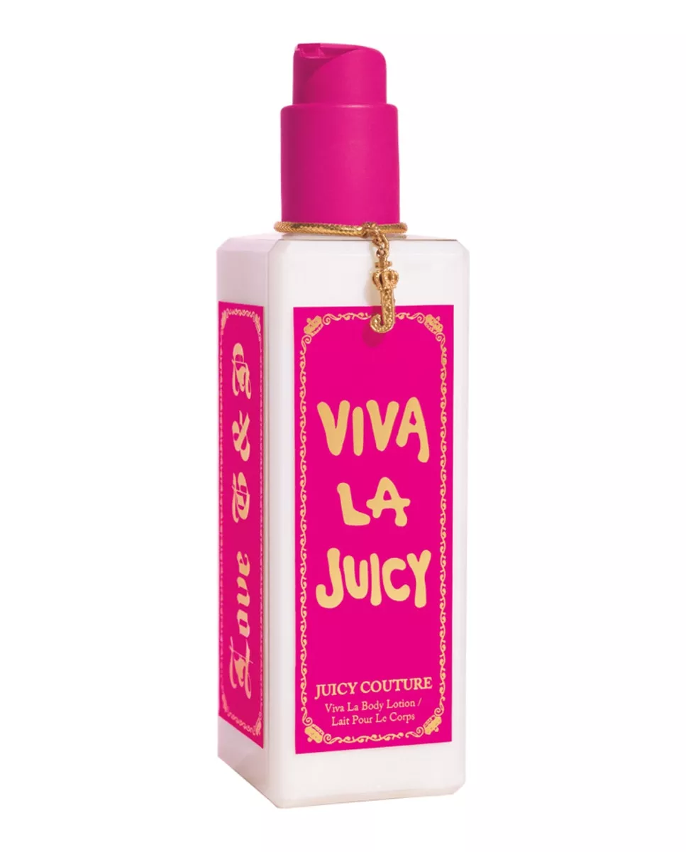 Juicy Couture - Loción Corporal Viva La Juicy con descuento