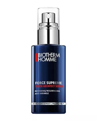Biotherm Homme - Corrector Signos De La Edad Force Supreme Youth Architect con descuento