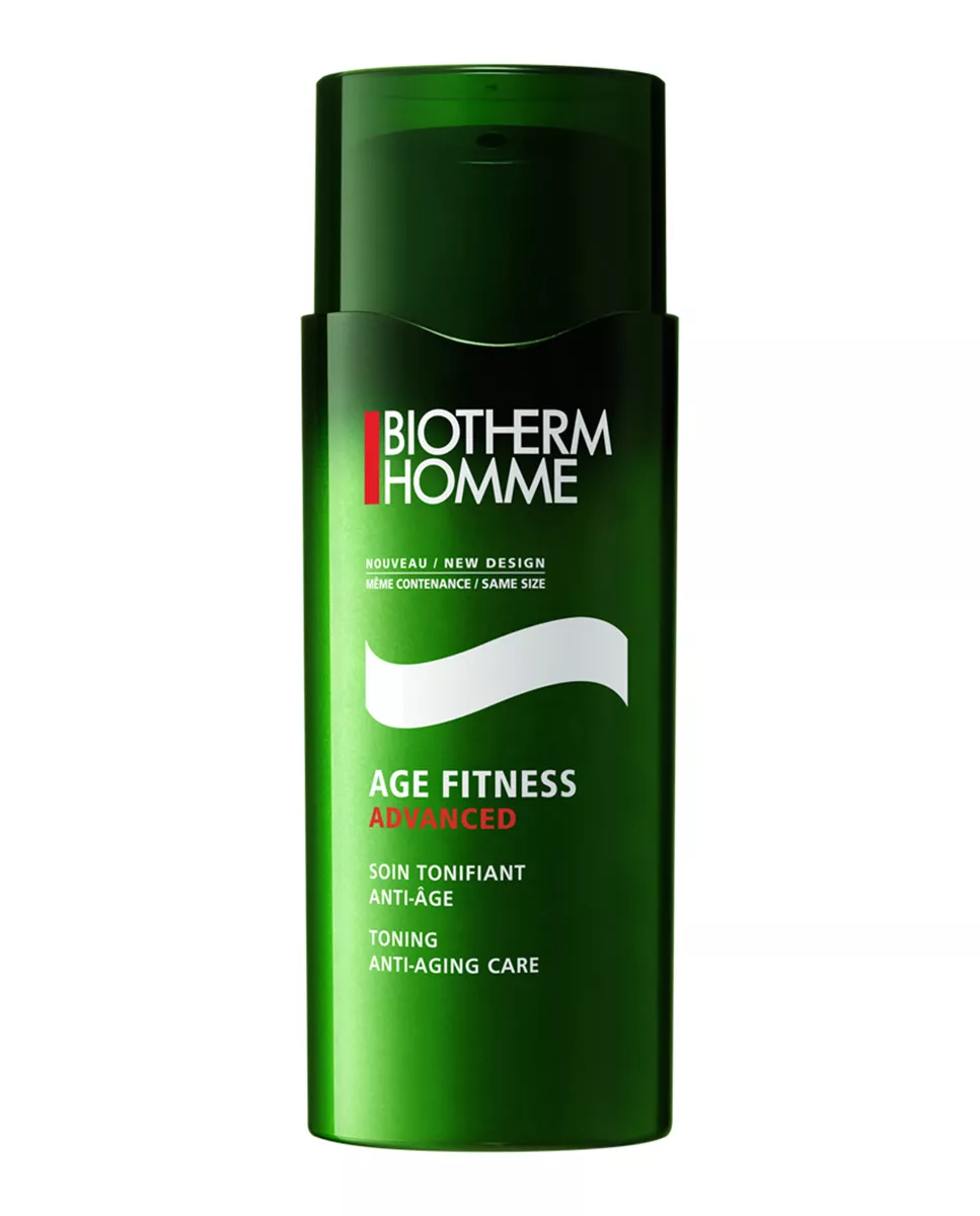 Biotherm Homme - Tratamiento Diario Age Fitness Advanced con descuento