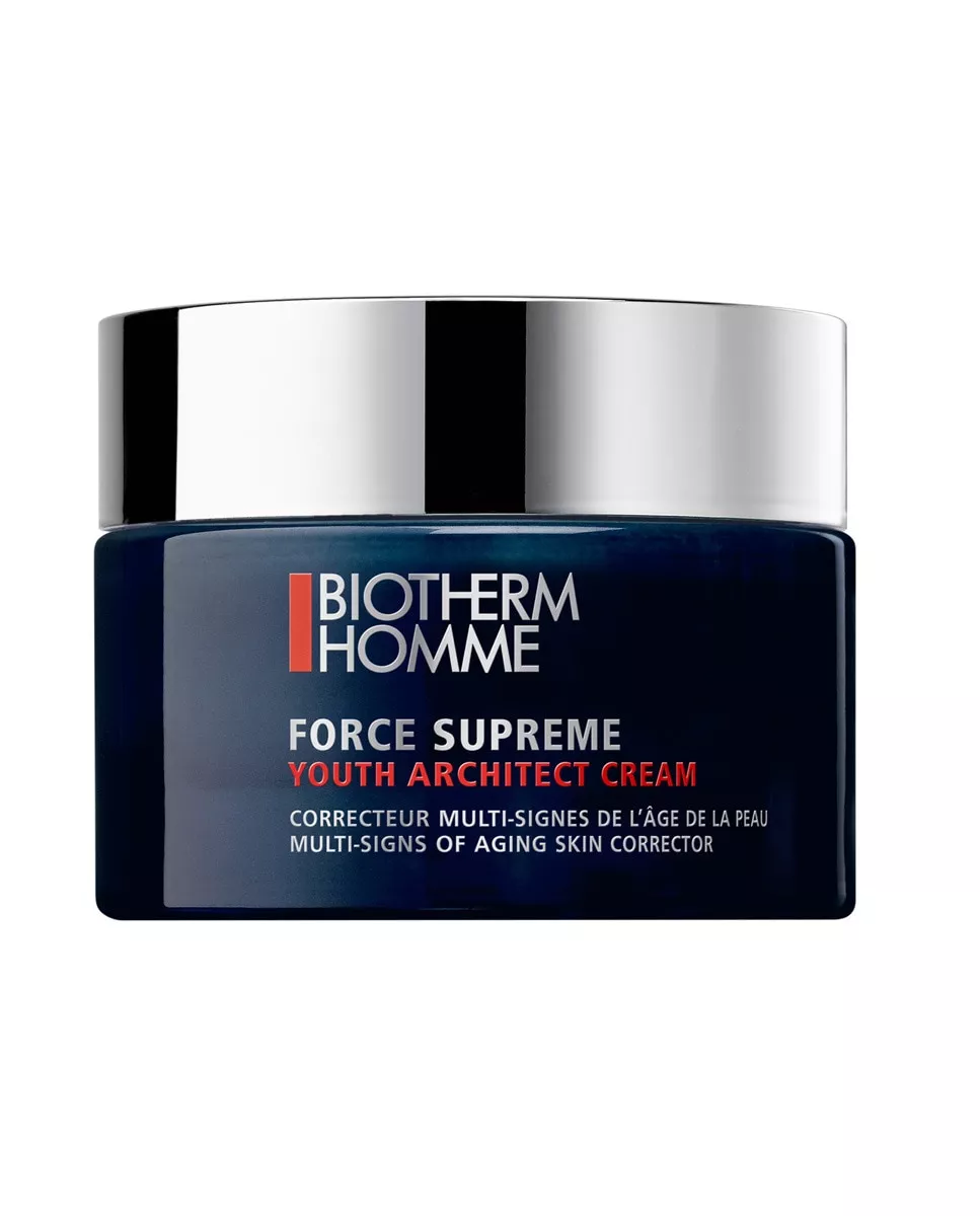 Biotherm Homme - Crema Antiedad Hombre Force Supreme Reshaping con descuento