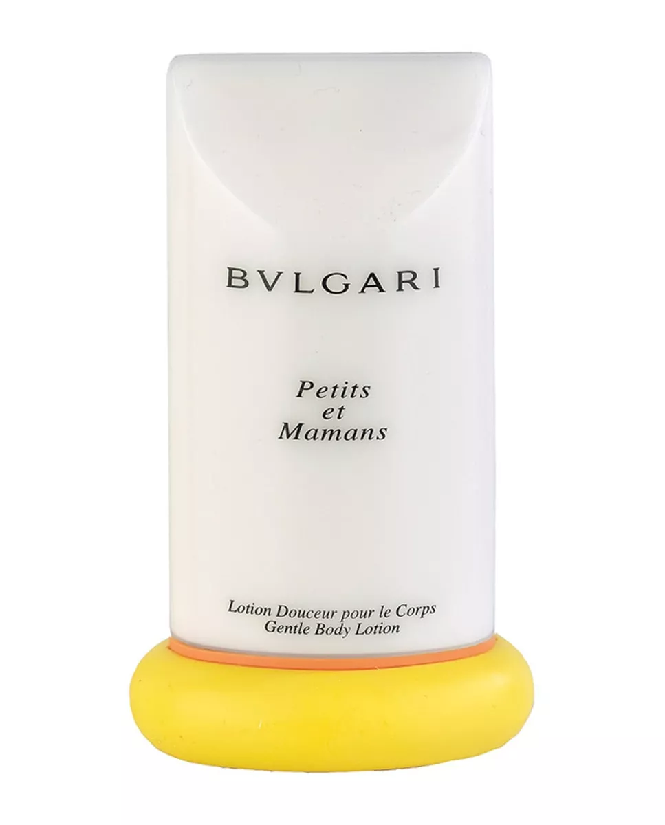 Bvlgari - Loción Corporal Petits & Mamans 200 Ml con descuento