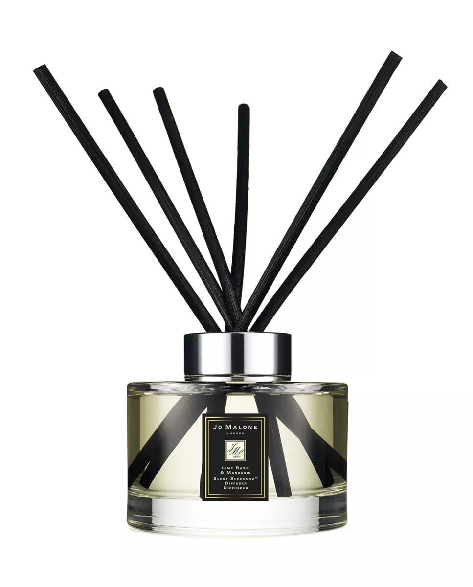 Jo Malone London - Difusor Lime Basil & Mandarin con descuento