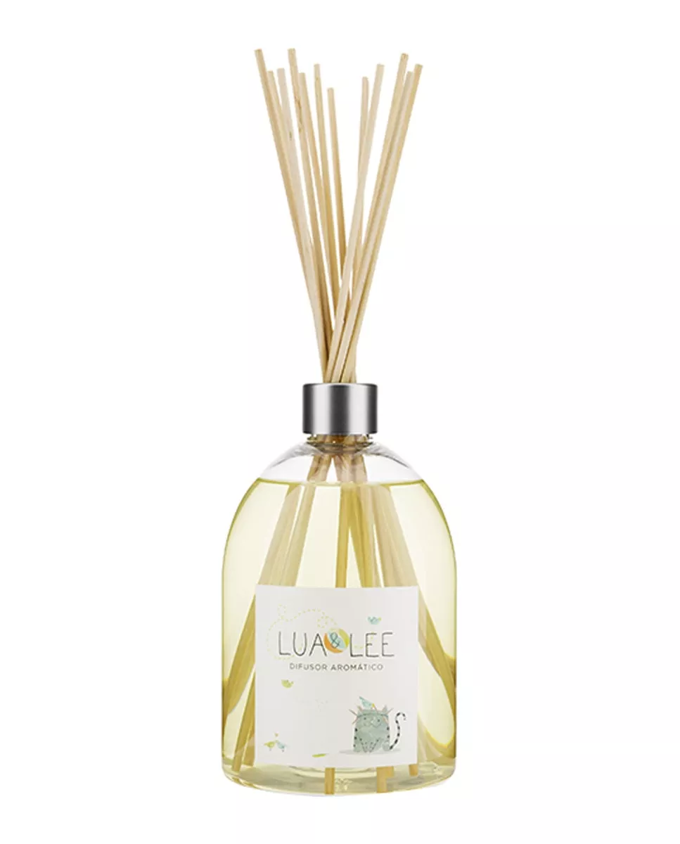 Lua & Lee - Mikado Difusor Aromático con descuento