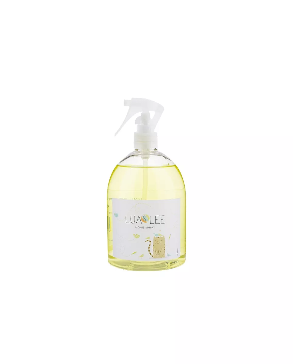 Lua & Lee - Spray Home con descuento