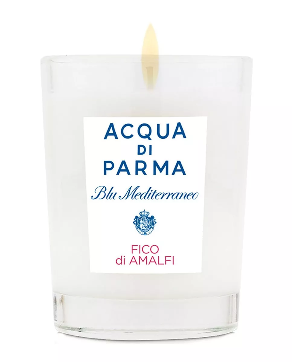 Acqua Di Parma - Vela Fico Di Amalfi Blu Mediterranero Home Collection 200 G con descuento