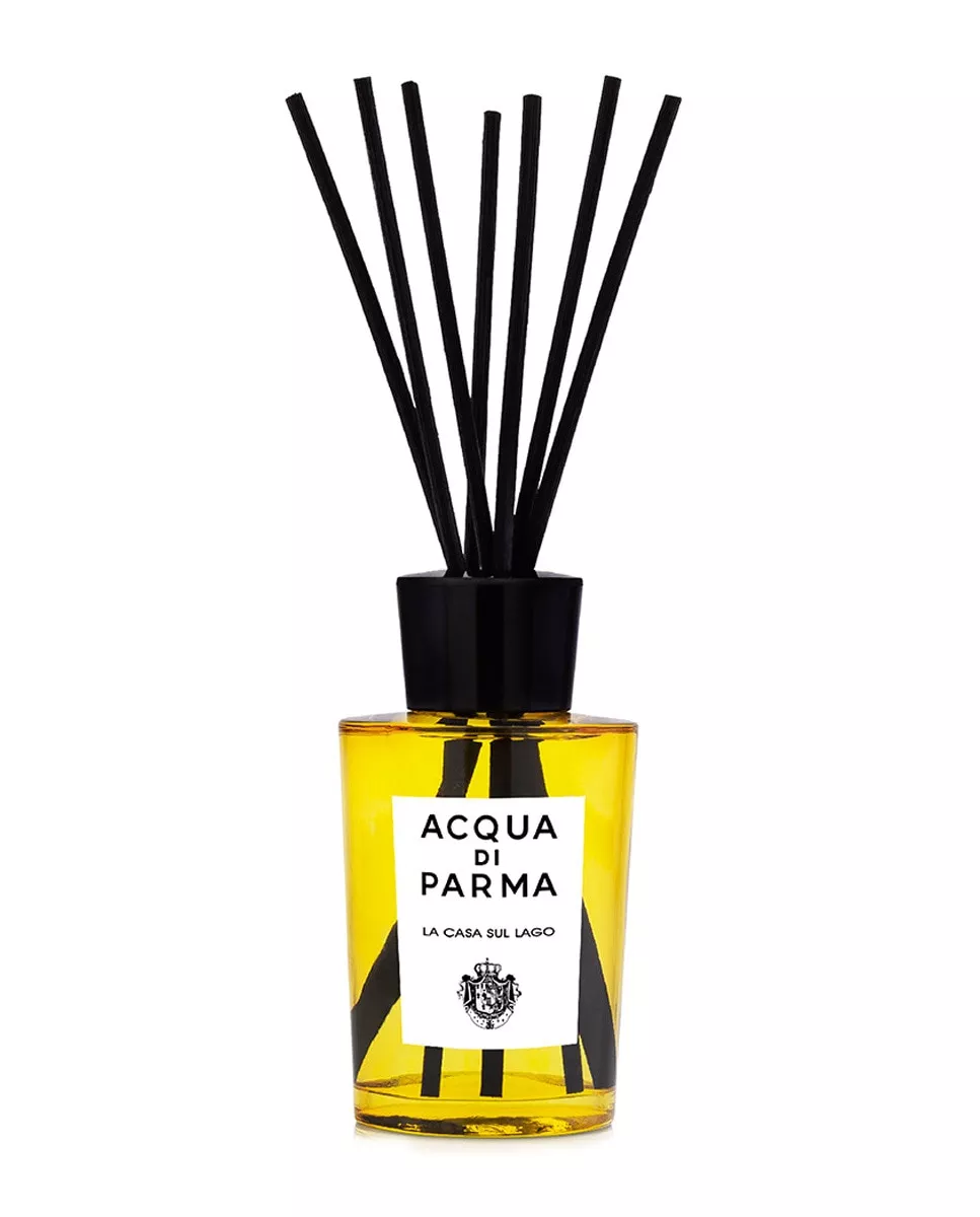 Acqua Di Parma - Difusor La Casa Sul Lago Home Collection 180 Ml con descuento