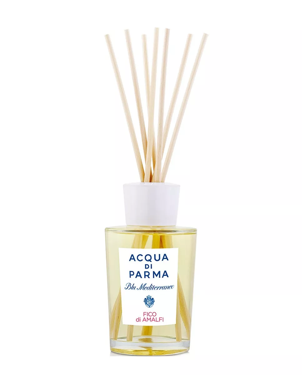 Acqua Di Parma - Difusor Fico Di Amalfi Blu Mediterranero Home Collection 180 Ml con descuento