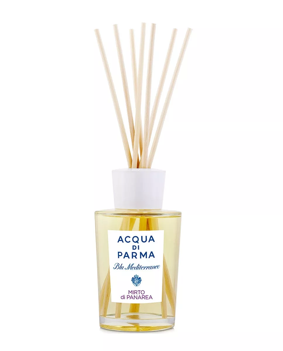 Acqua Di Parma - Difusor Mirto Di Panarea Blu Mediterranero Home Collection 180 Ml con descuento