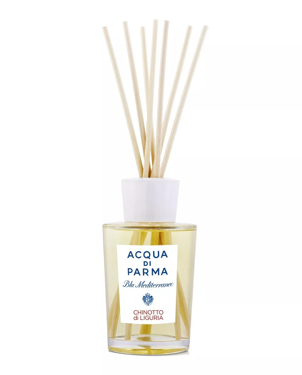 Acqua Di Parma - Disfusor Chinotto Di Liguria Blu Mediterranero Home Collection 180 Ml con descuento