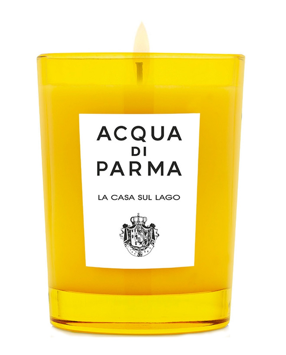 Acqua Di Parma - Vela La Casa Sul Lago Home Collection 200 G Con Descuento
