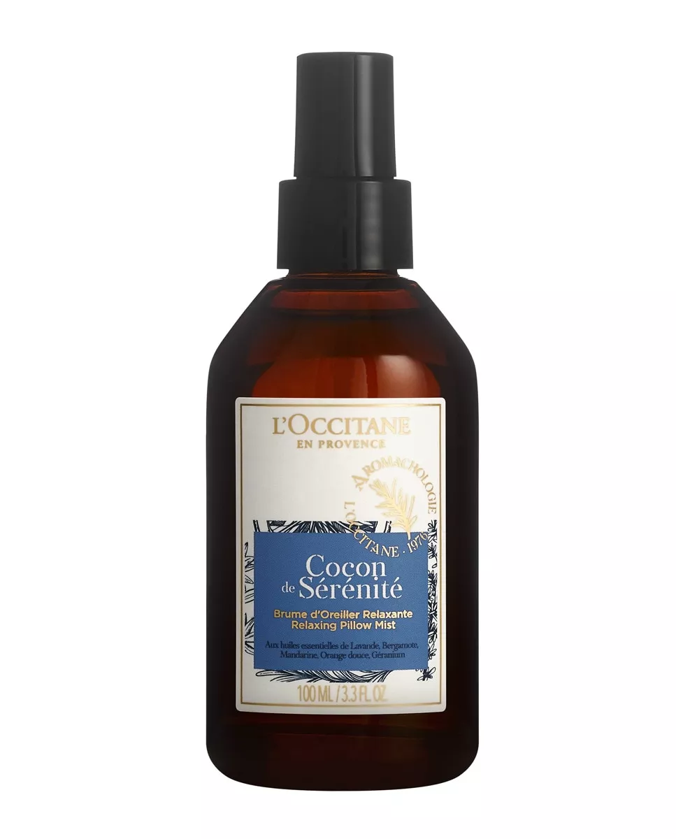 L'Occitane En Provence - Bruma Almohada Relajante 100 Ml con descuento