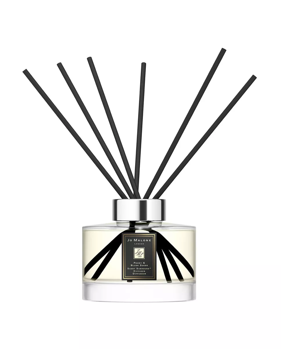 Jo Malone London - Difusor Aromático Peony & Blush Suede Diffuser 165 Ml con descuento