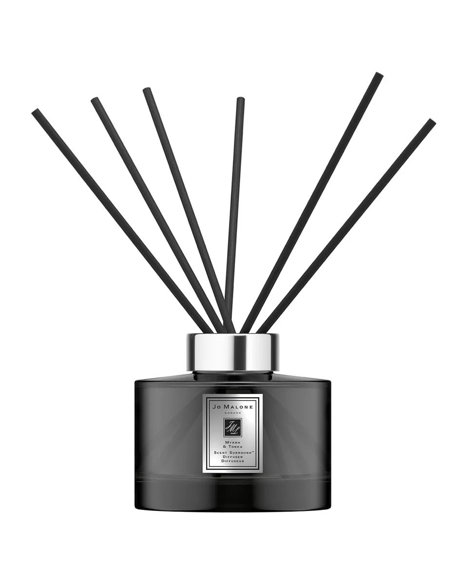 Jo Malone London - Difusor Aromático Myrrh & Tonka Scent Surround Diffuser Intense 165 Ml con descuento