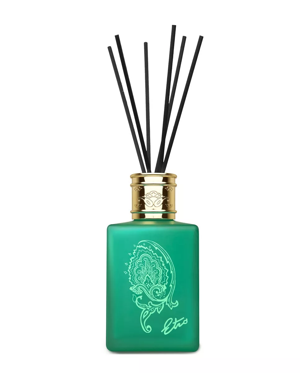 Etro - Difusor Galatea Green Fragancia Tiaré 500 Ml con descuento