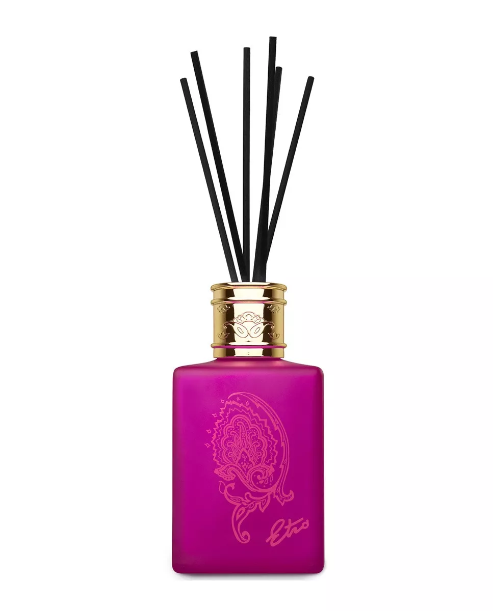 Etro - Difusor Afrodite Fuxia Fragancia Jasmine 500 Ml con descuento