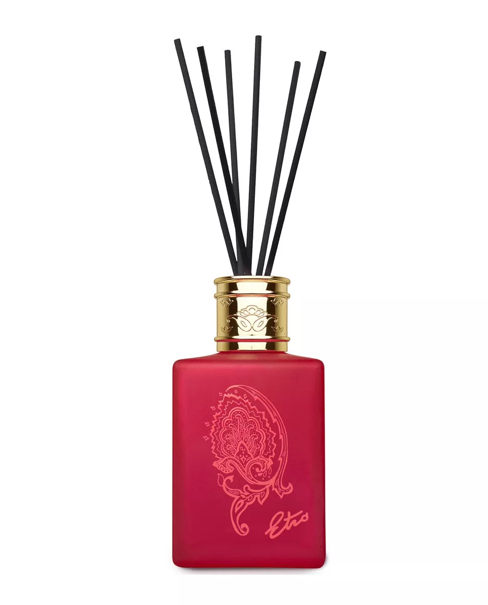 Etro - Difusor Demetra Red Fragancia Misto Bosco 500 Ml con descuento