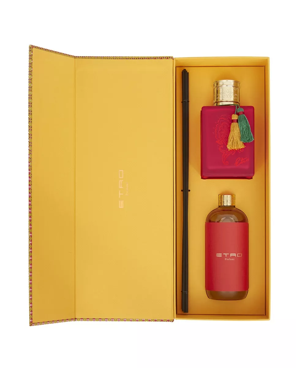 Etro - Difusor Eos Orange Fragancia Grapefruit Flower 500 Ml con descuento
