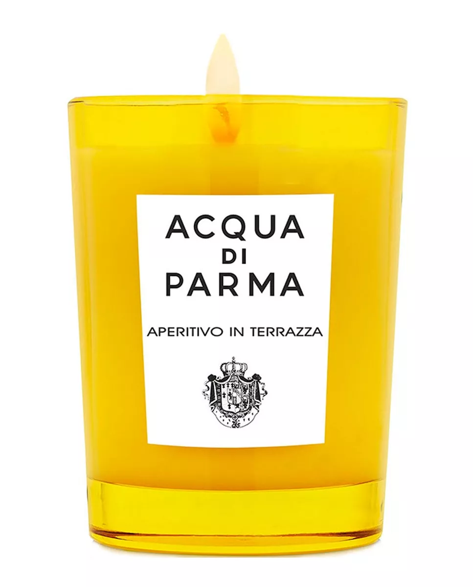 Acqua Di Parma - Vela Aperitivo In Terraza Home Collection 200 G con descuento