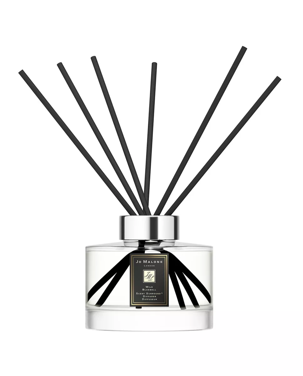 Jo Malone London - Difusor Aromático Wild Bluebell Surround Diffuser 165 Ml con descuento