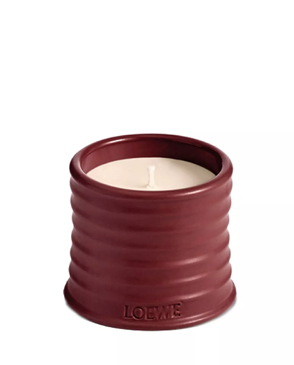 Loewe - Vela Aromática Home Scents Beetroot S con descuento