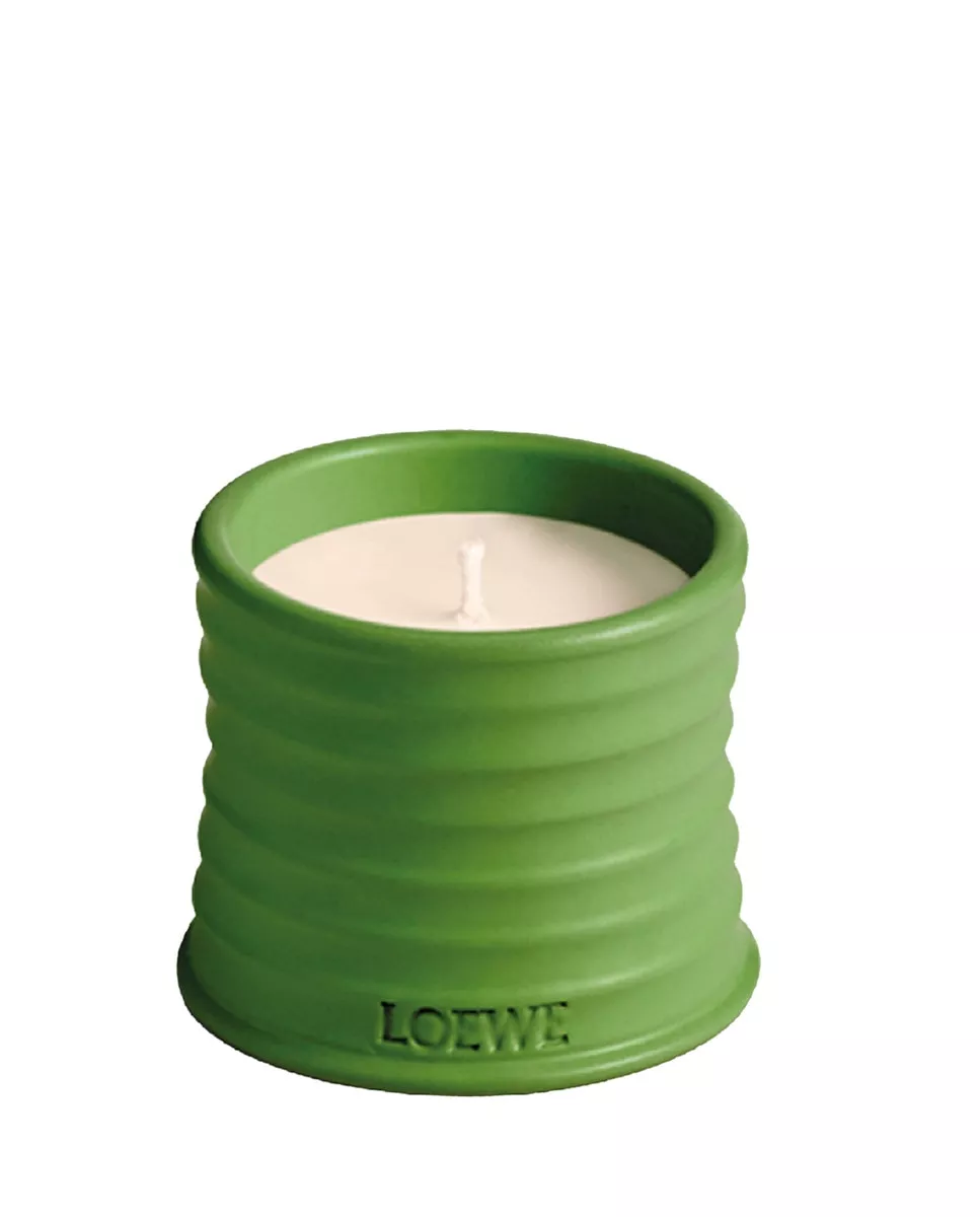 Loewe - Vela Perfumada Home Scents Luscious Pea S con descuento