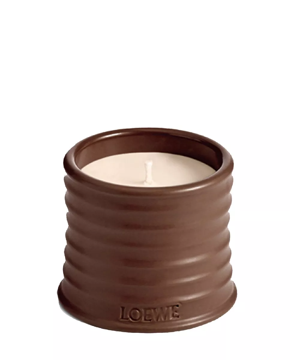 Loewe - Vela Aromática Home Scents Coriander S con descuento