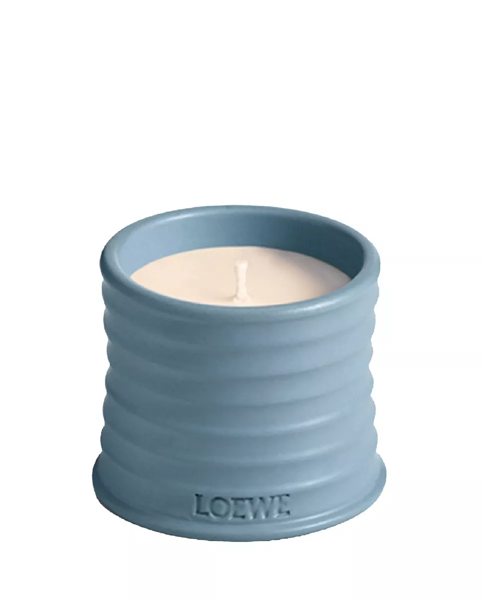 Loewe - Vela Aromática Home Scents Cypress Balls S con descuento