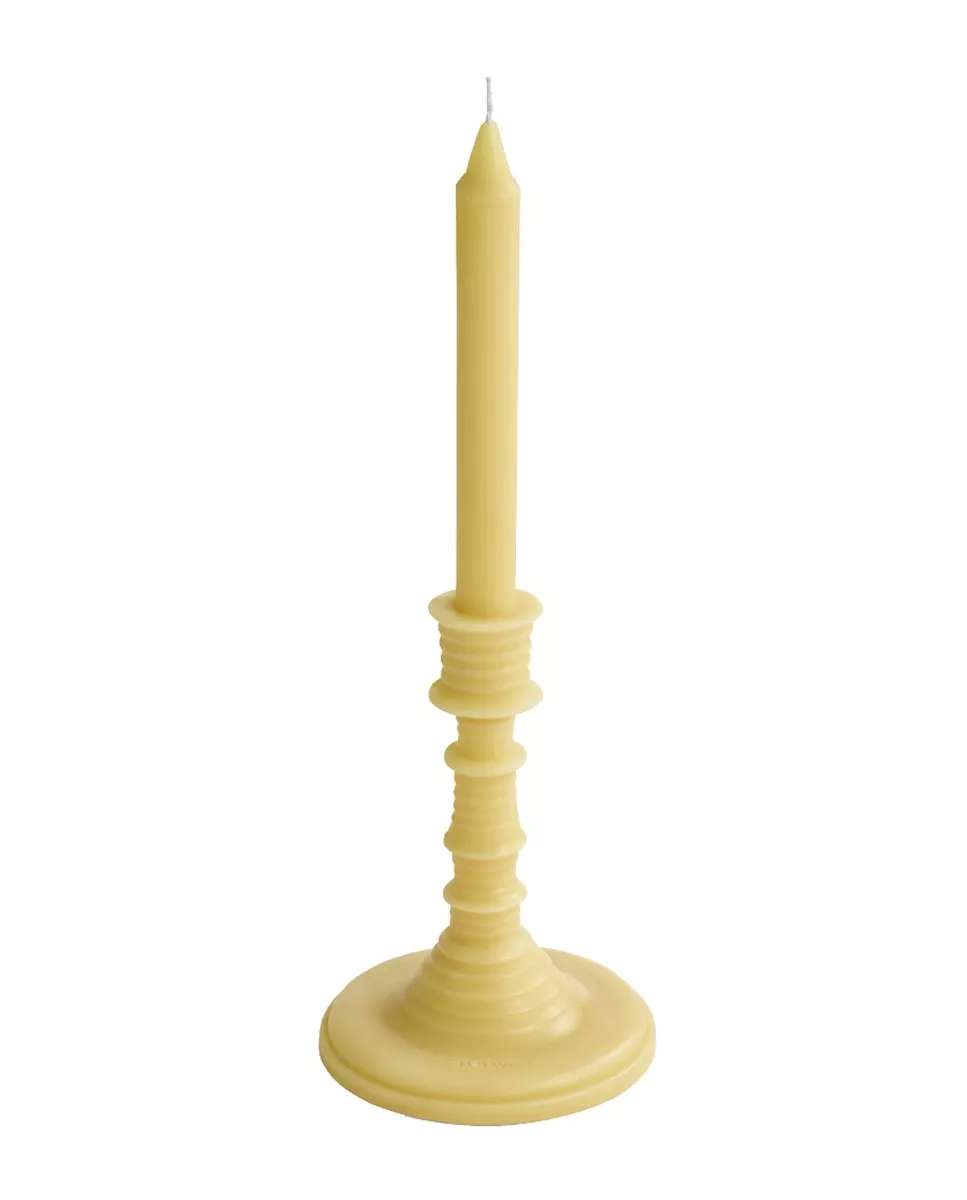 Loewe - Candelabro De Cera Honeysuckle Home Scents con descuento