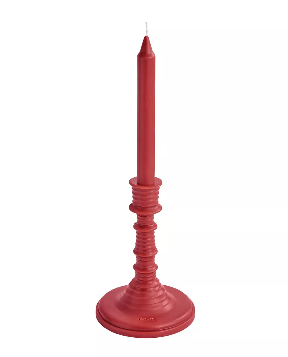 Loewe - Candelabro De Cera Tomato Leaves Home Scents con descuento