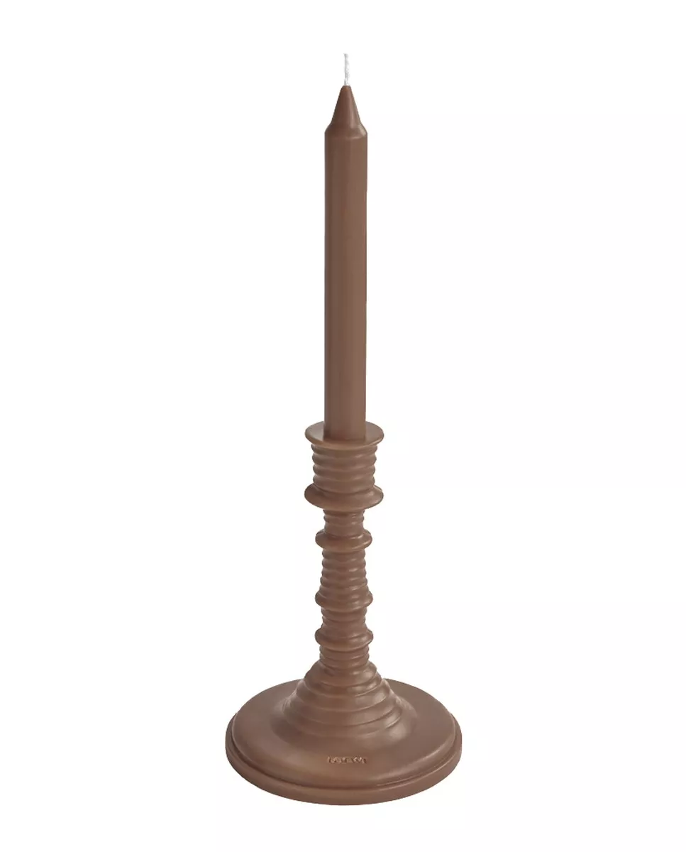Loewe - Candelabro De Cera Coriander Home Scents con descuento
