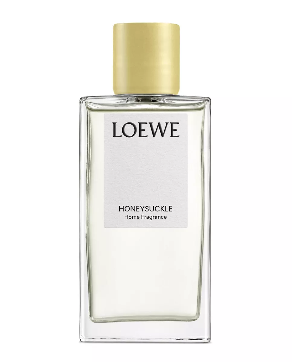 Loewe - Ambientador En Spray Home Scents Honey Suckle con descuento